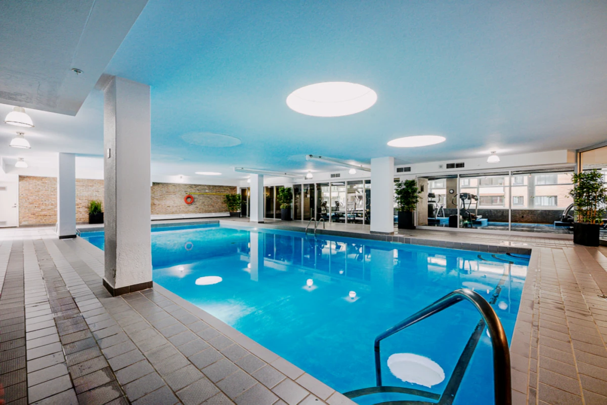 Fitness&Recreation