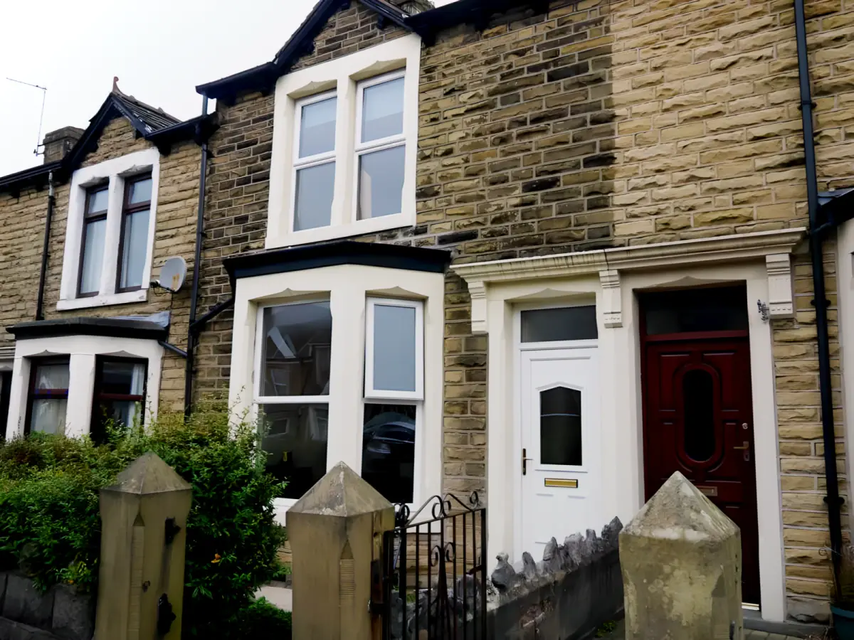 43 Coulston Road, Lancaster
