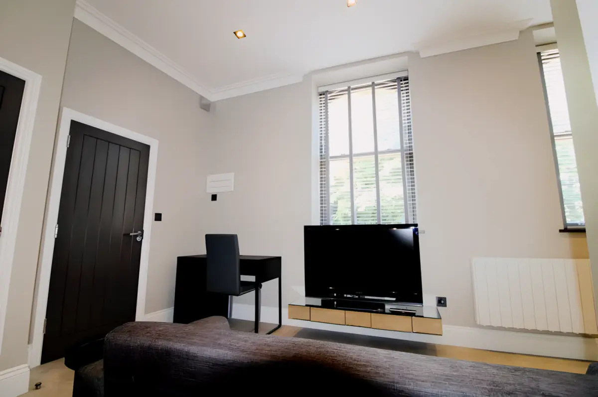 2 Bed 1 Bath