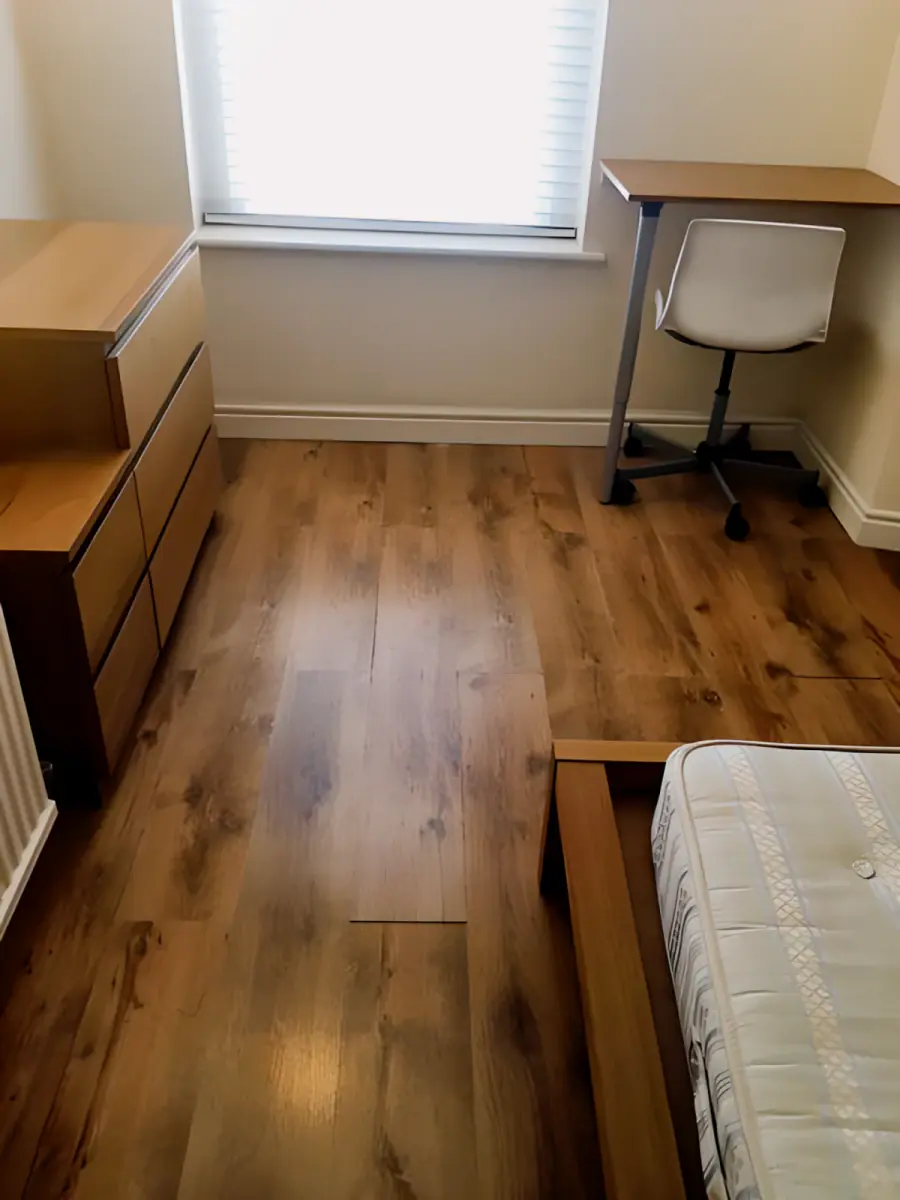4 Bed 1 Bath