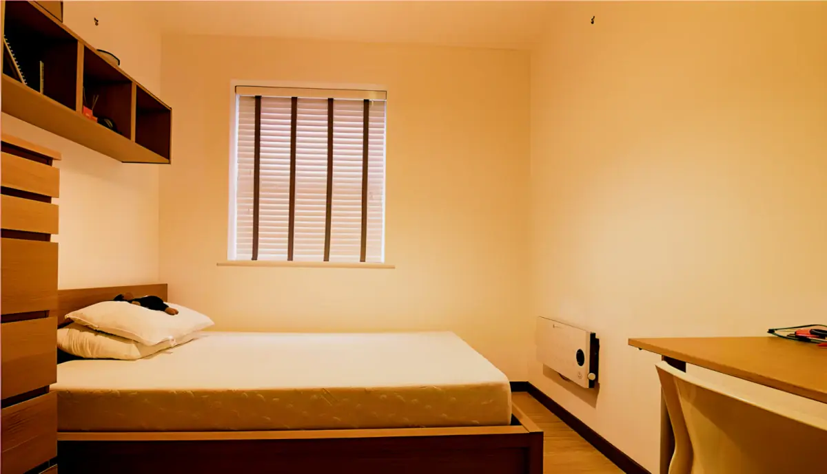 5 Bed 2 Bath