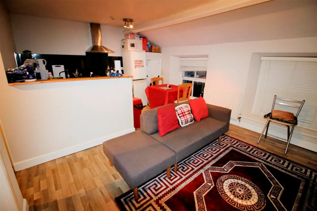 1 Bed 1 Bath