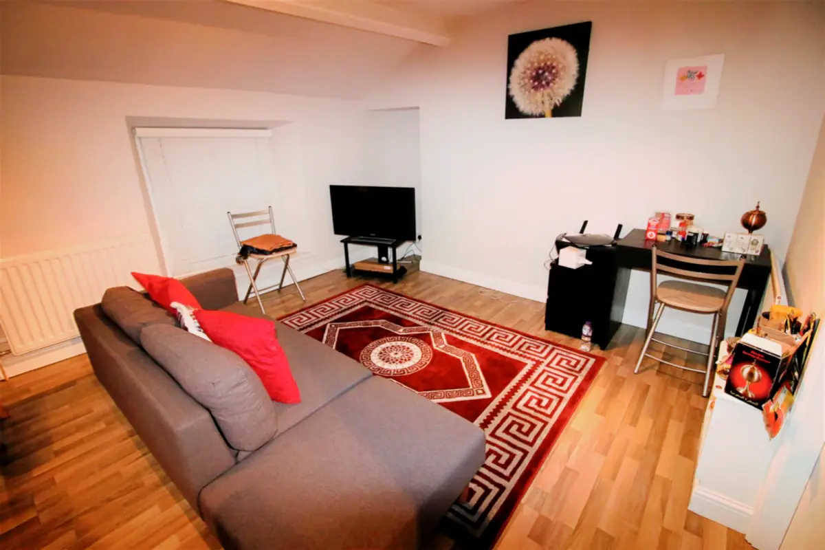 1 Bed 1 Bath