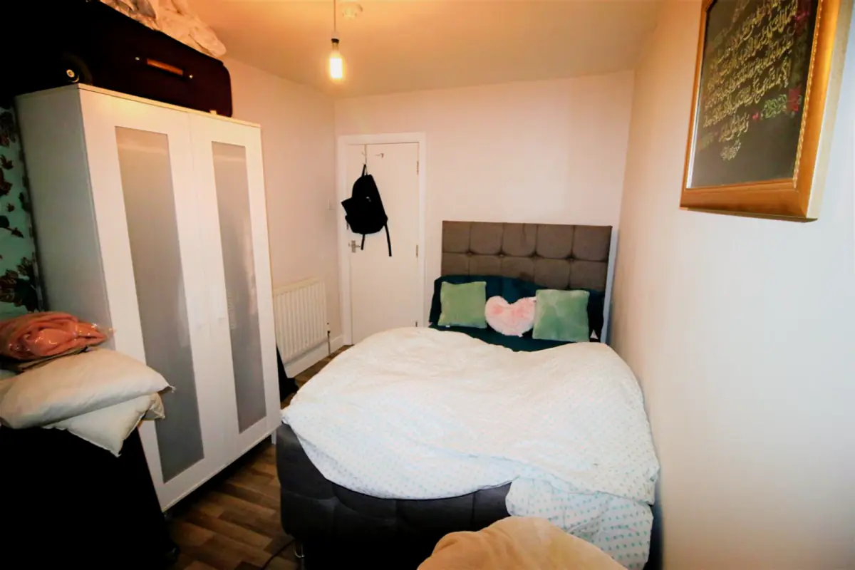 1 Bed 1 Bath
