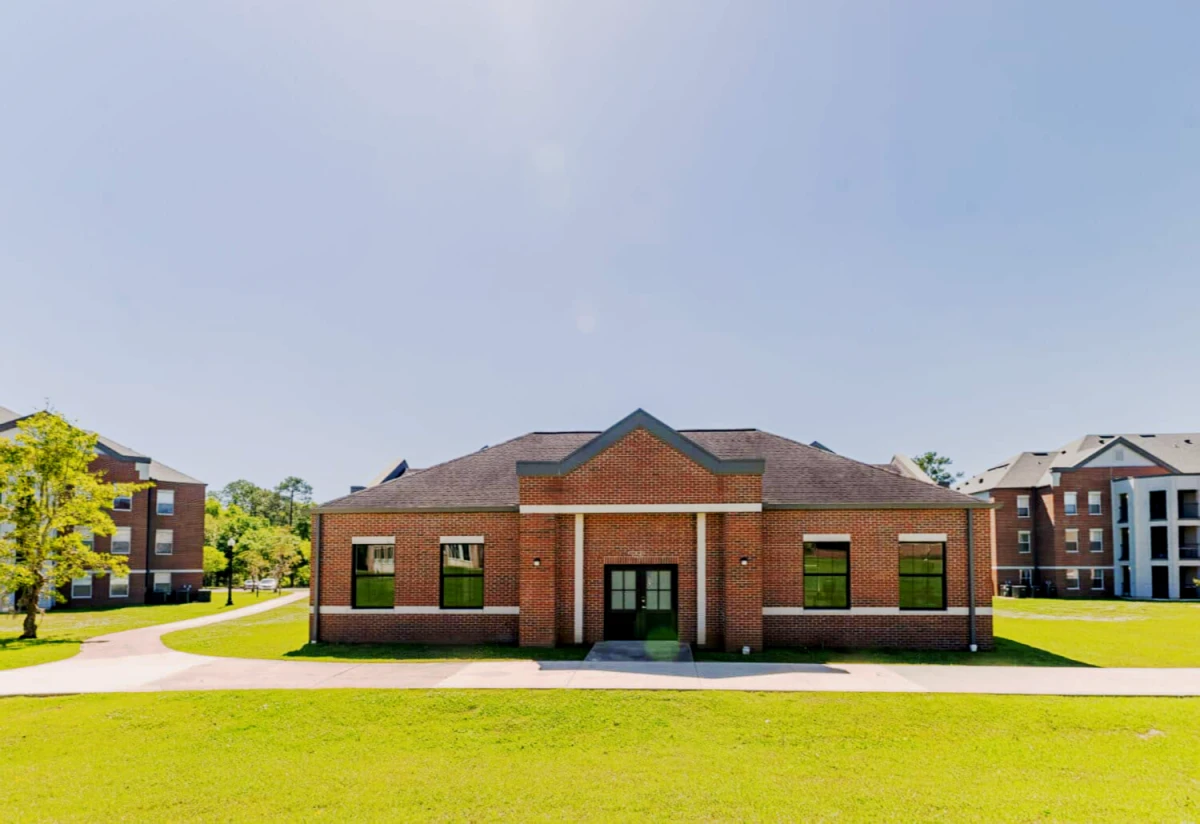 Campus West