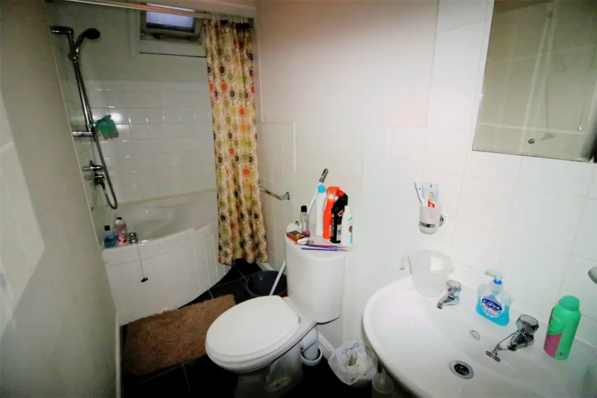 1 Bed 1 Bath