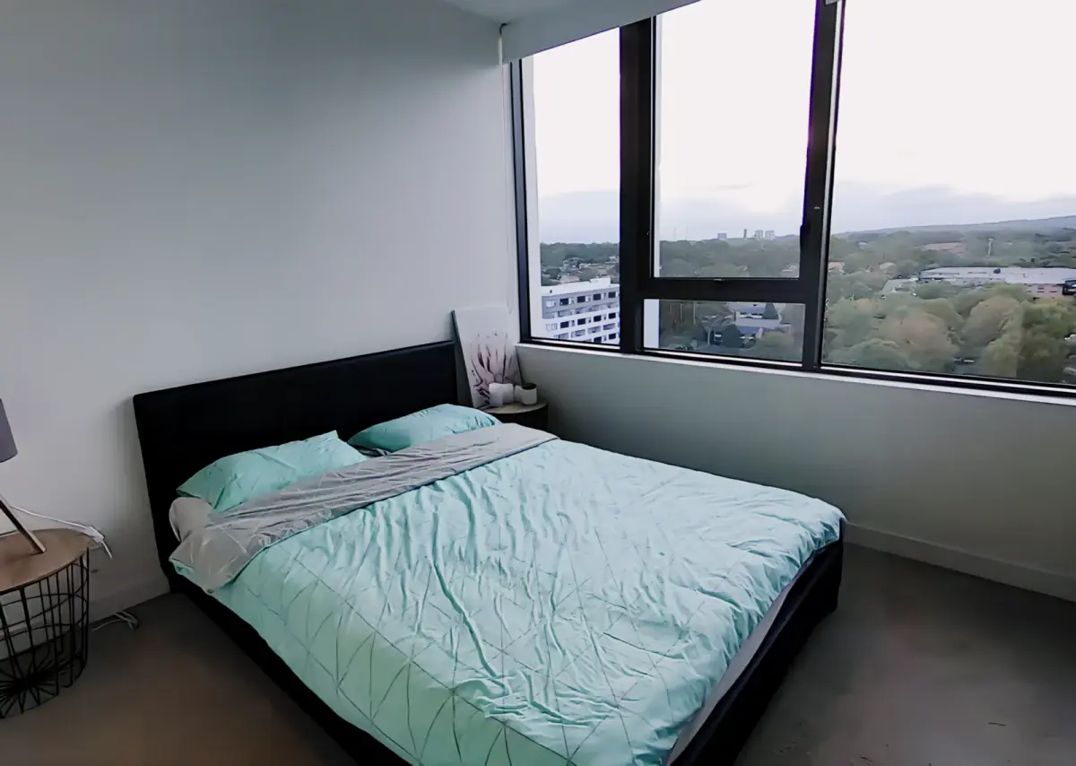 2 Bed 2 Bath