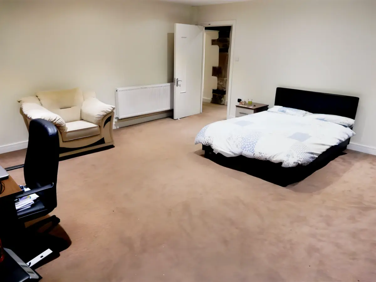 4 Bed 1 Bath