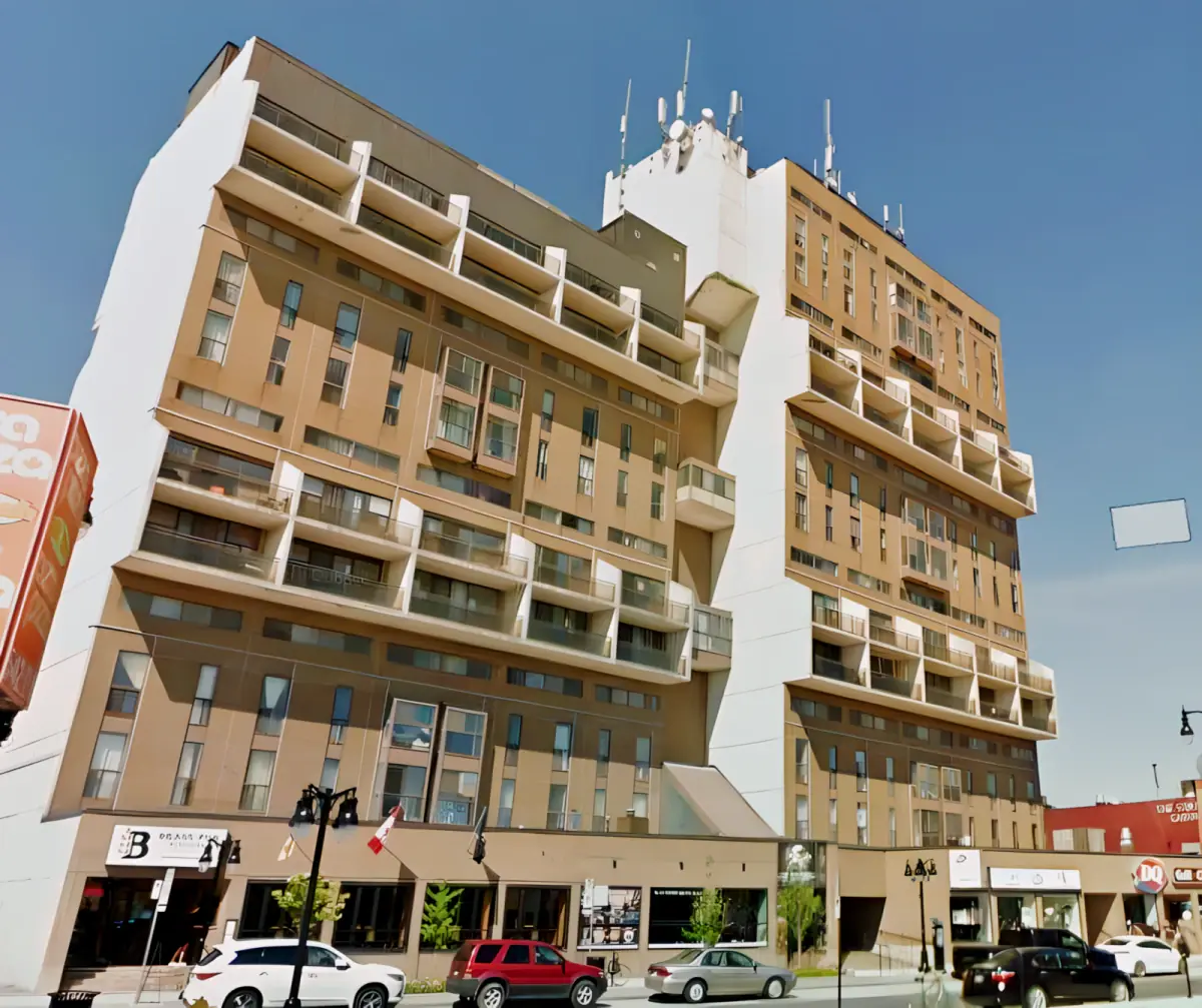 Princess Towers