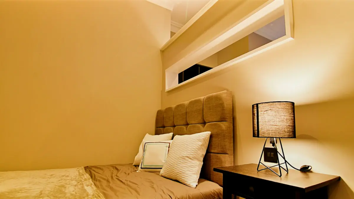 Studio Rooms view 1