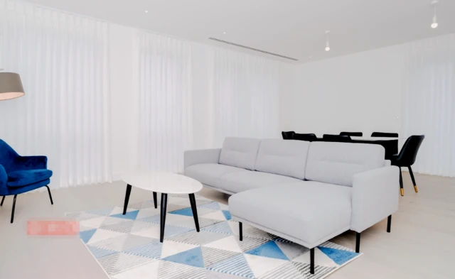 4 Bedroom 4 Bathroom Flat 130