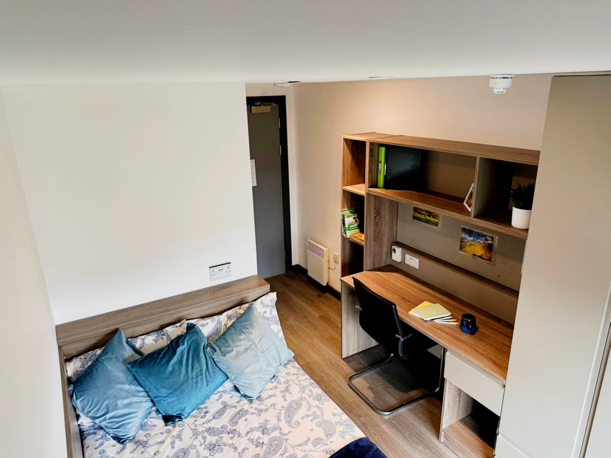 Apartment Rooms view 3