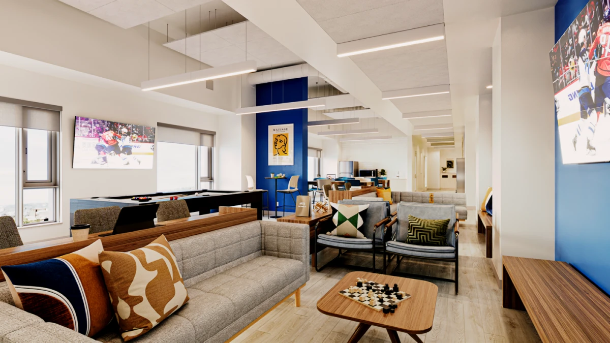 Arc Student Housing