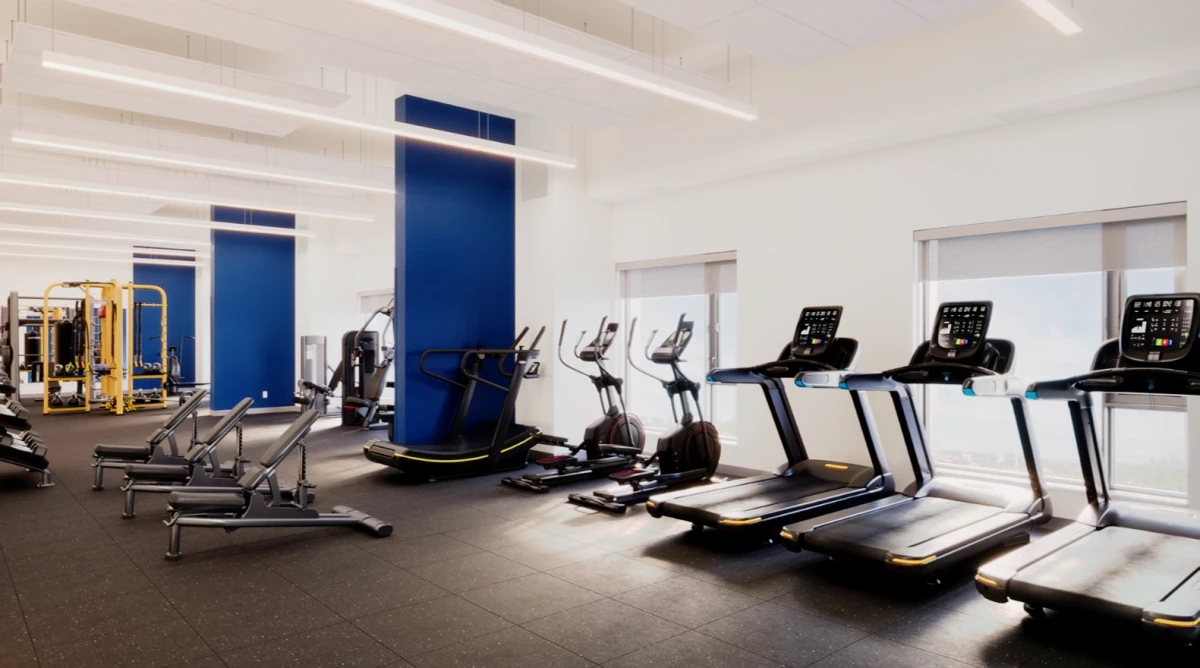 Fitness&Recreation