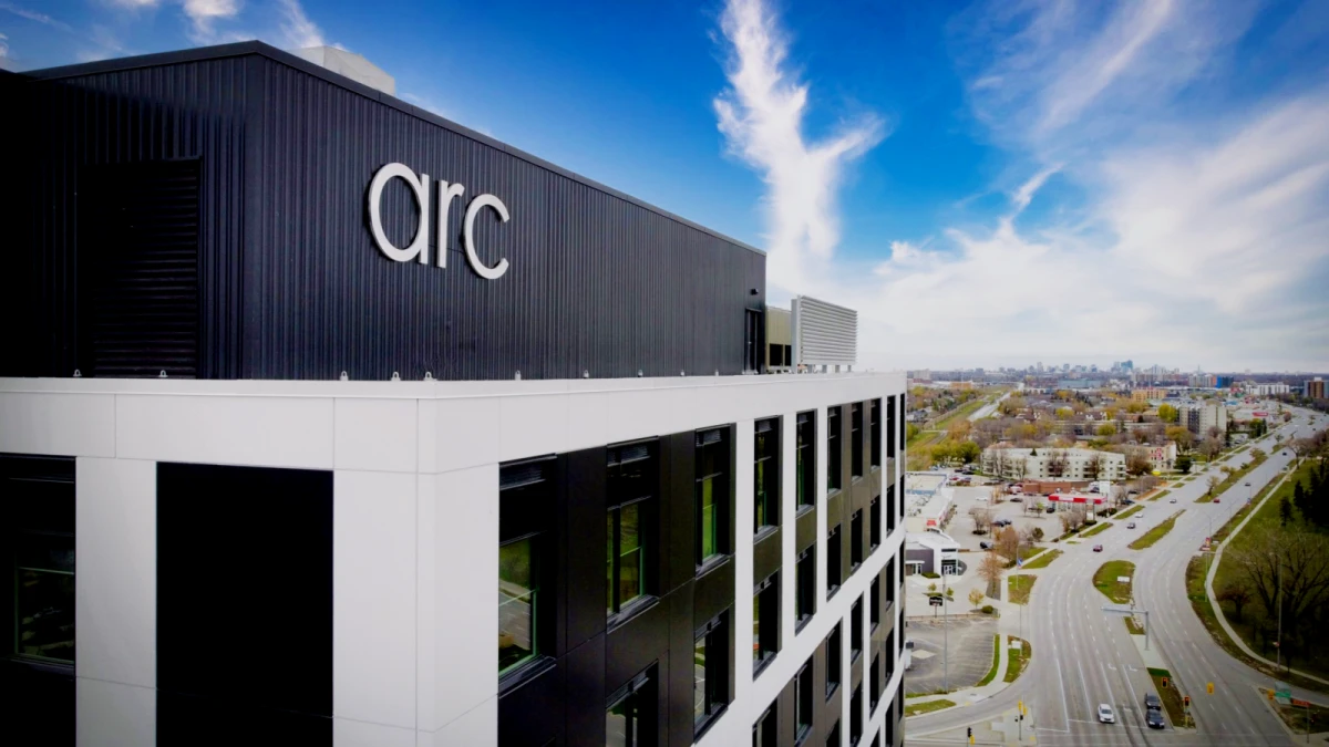 Arc Student Housing