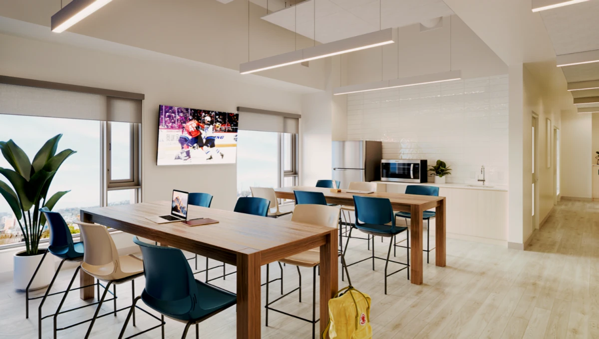 Align Student Housing
