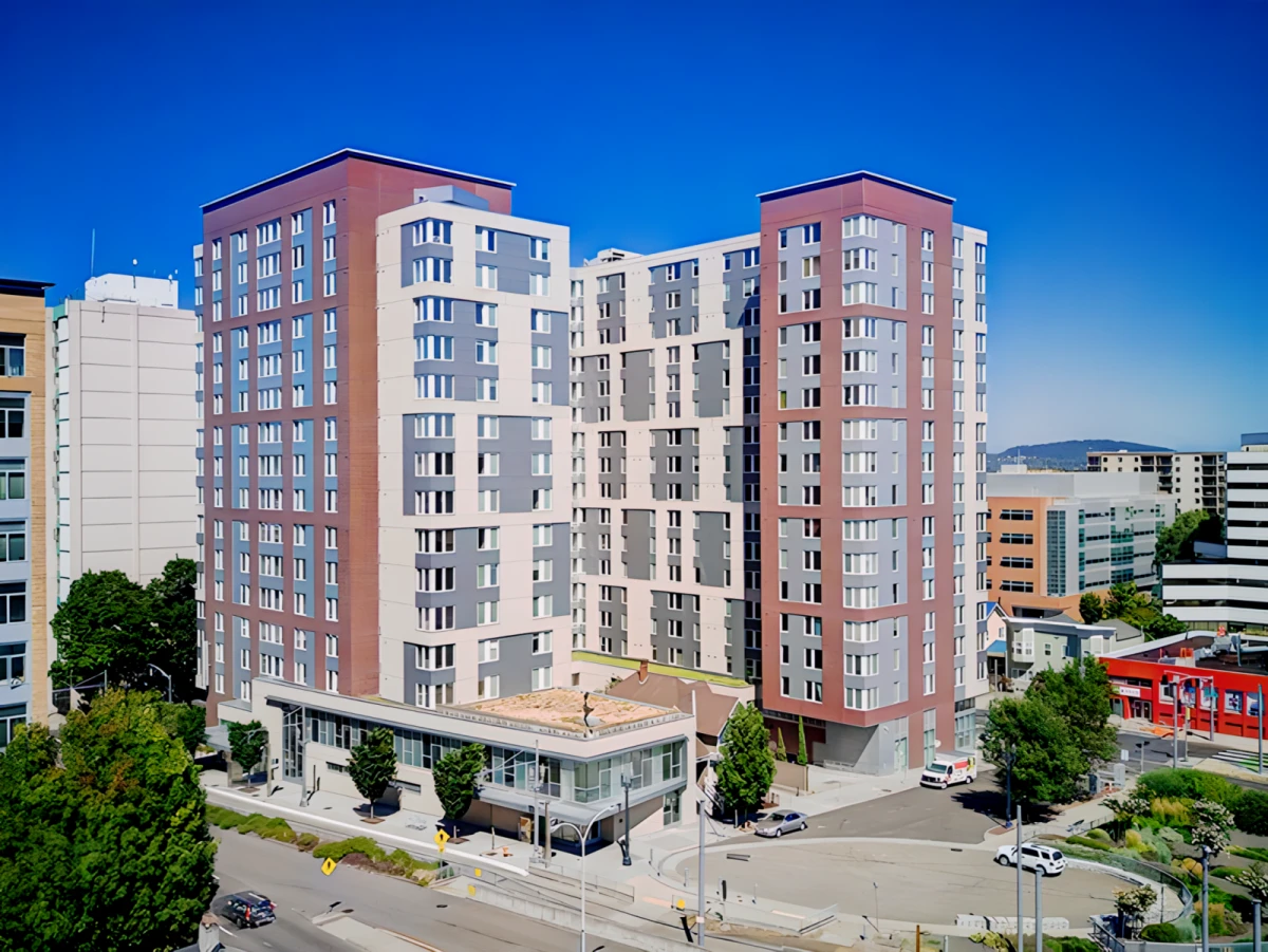 University Pointe at College Station