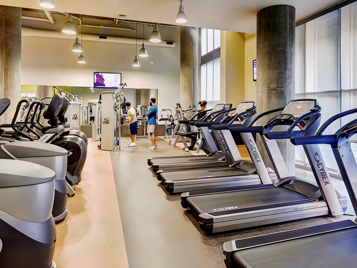 Fitness&Recreation