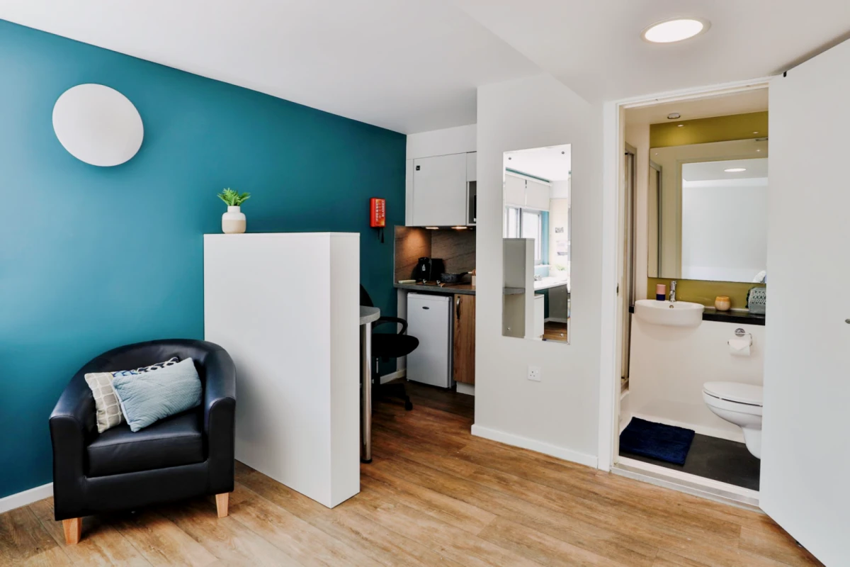 Foss Studios, York YO10 3DU