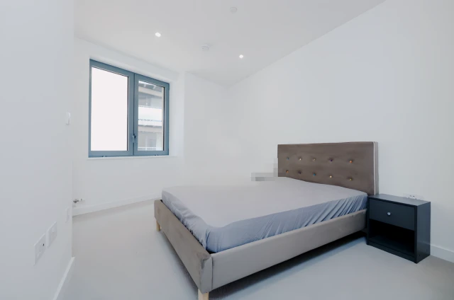1 Bedroom 1 Bathroom
