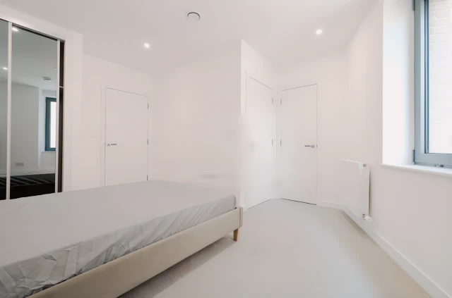 1 Bedroom 1 Bathroom