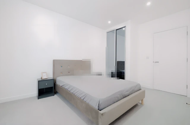 1 Bedroom 1 Bathroom
