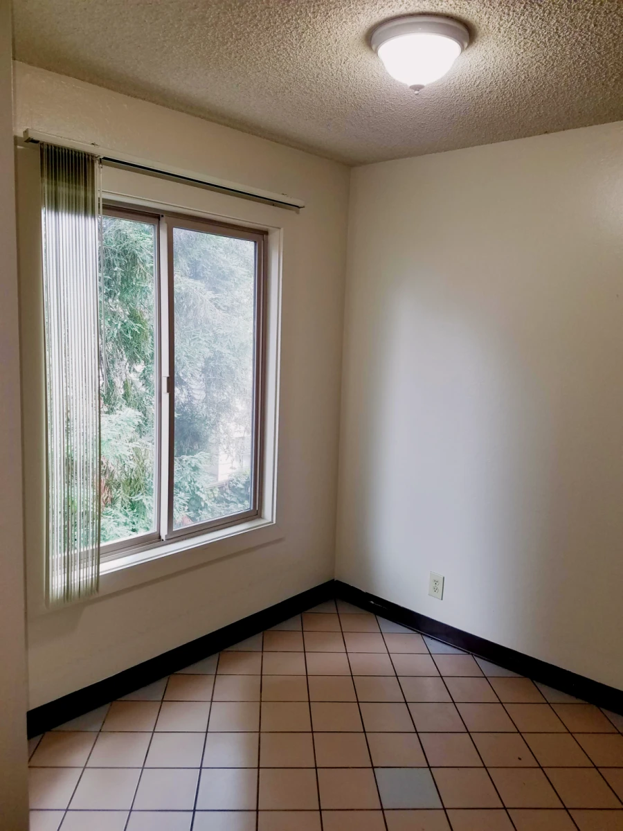 2 Bed 1 Bath