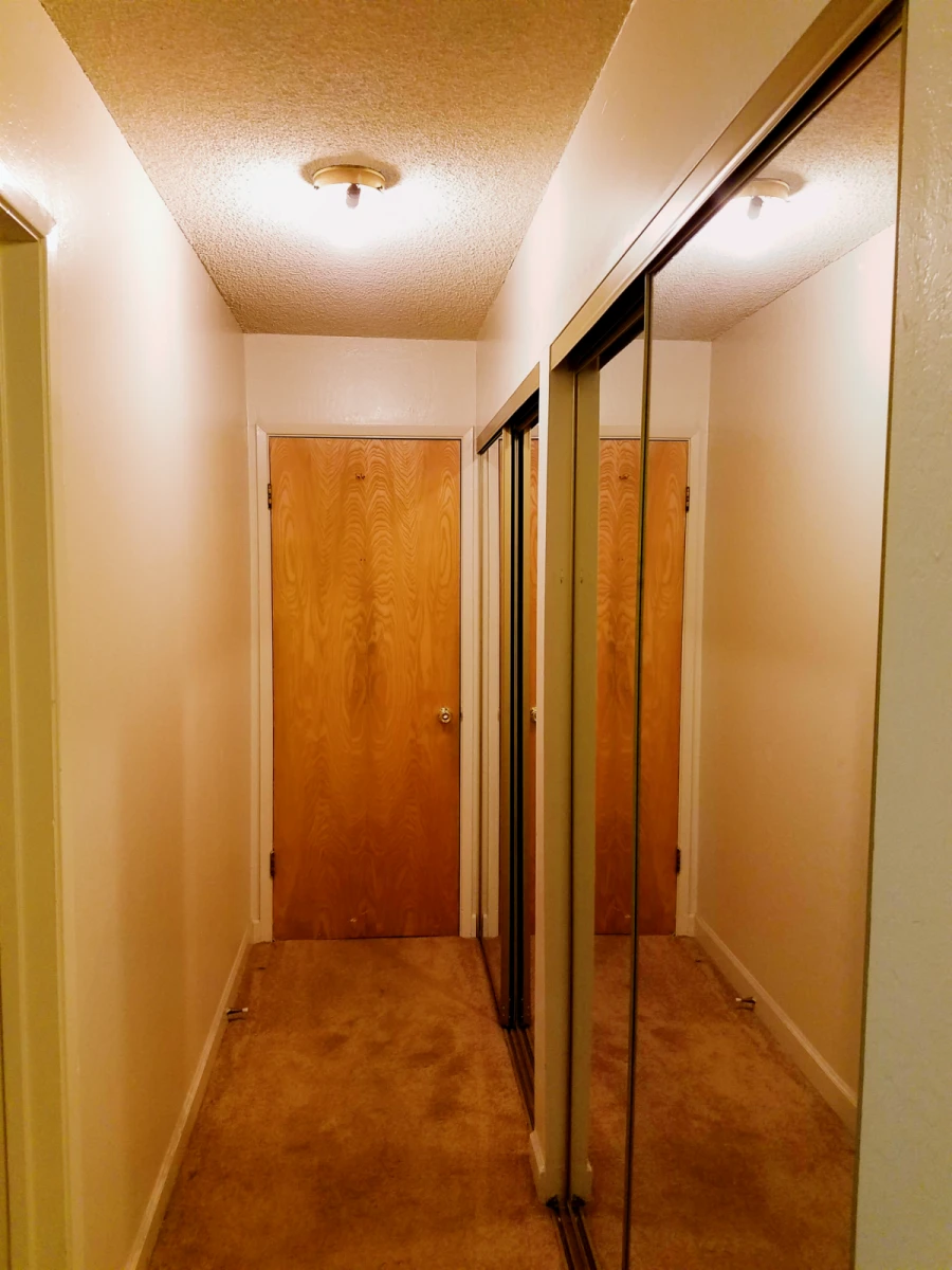 Uni Flats