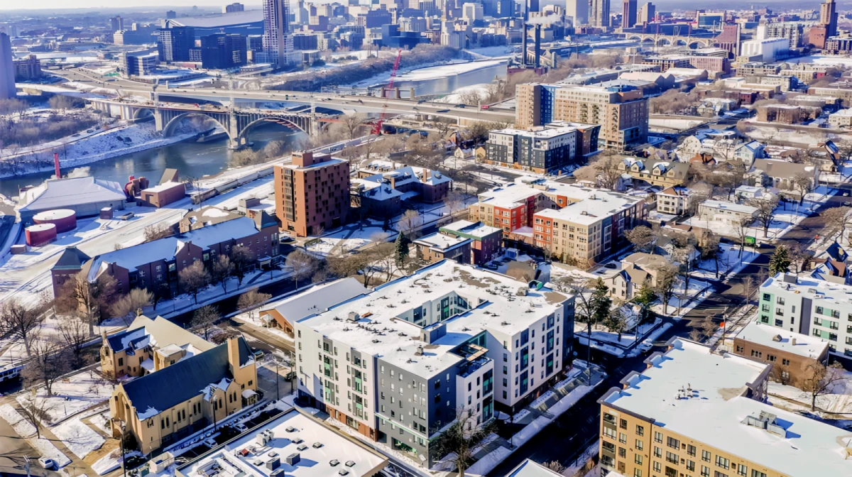 Uncommon Dinkytown