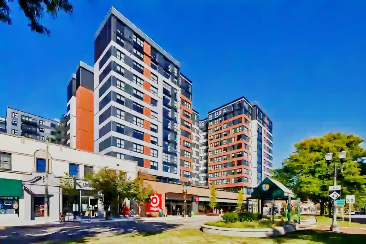 Landmark on Grand River