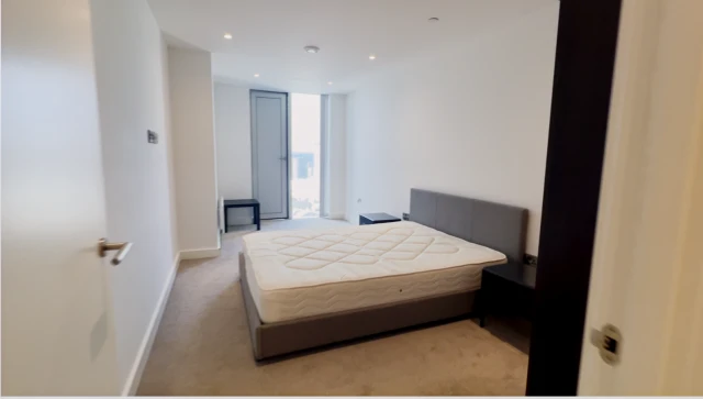 1 Bedroom 1 bathroom