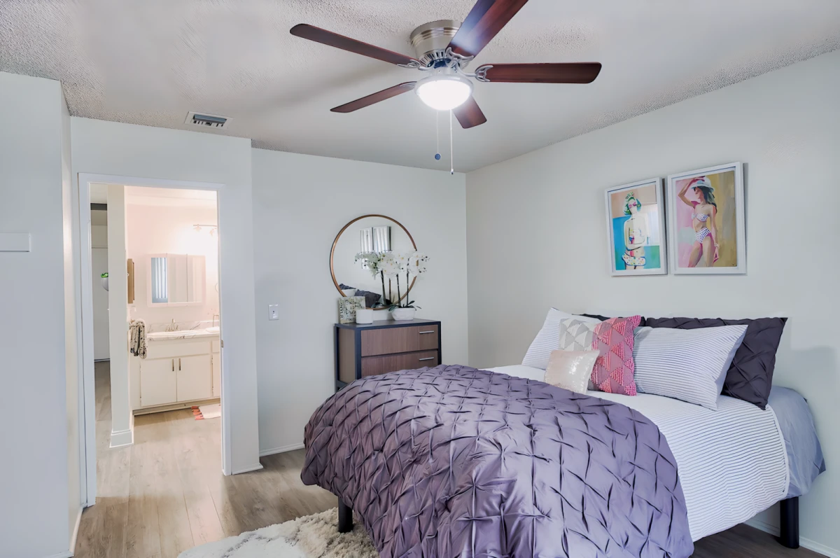 3BR/2BA Rooms view 2