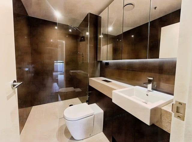 2 bed 2 bath