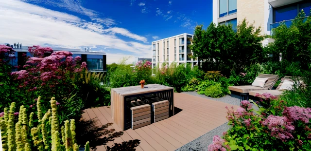 Outdoor Features