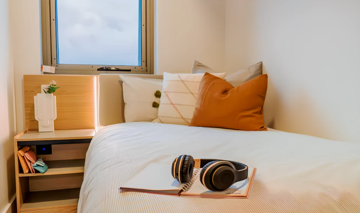 Apartment Rooms view 2