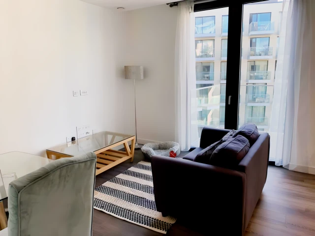 CW-Meranti House, 84 Alie Street, LONDON, E1