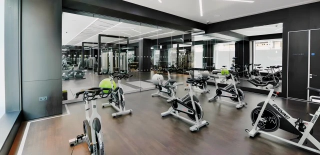 Fitness&Recreation