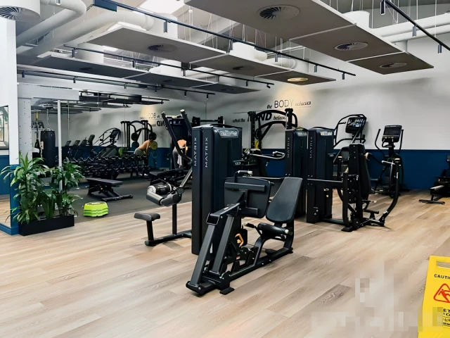 Fitness&Recreation