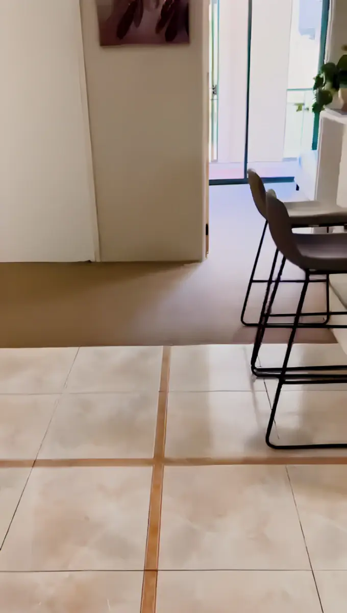 3 bed 2 bath-157W-single room