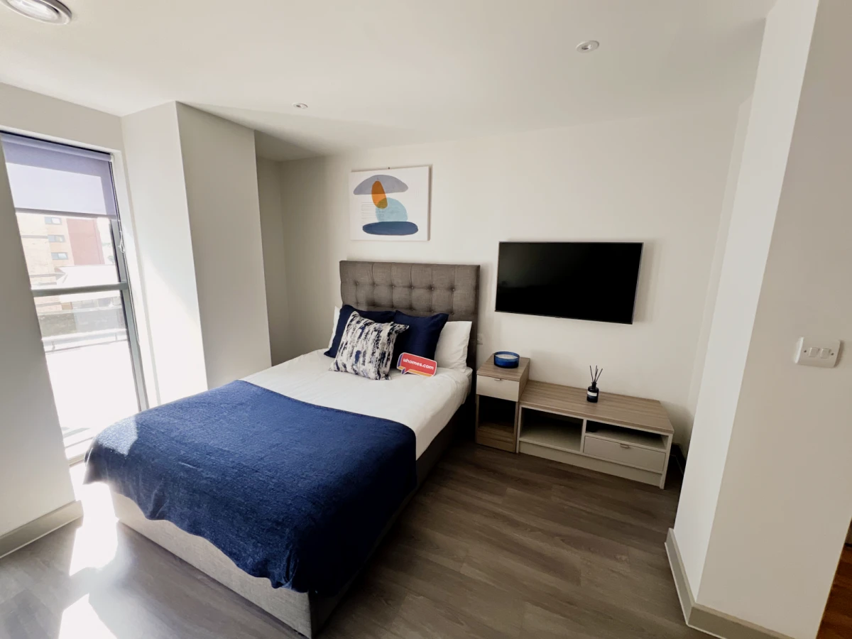 Union Student Living