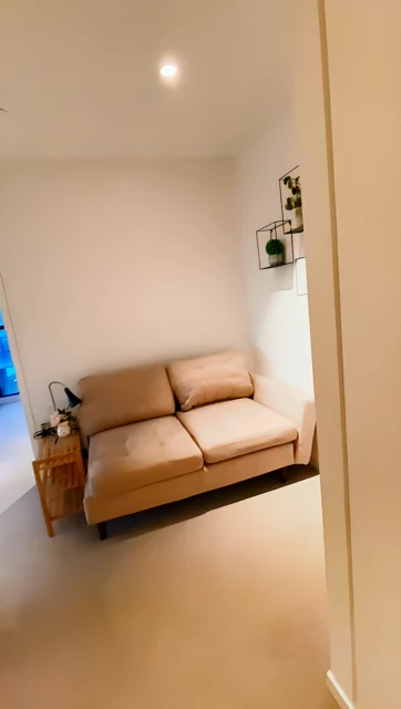 2 bed 2 bath