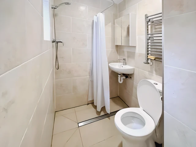 3 Bedroom 4 Bathroom
