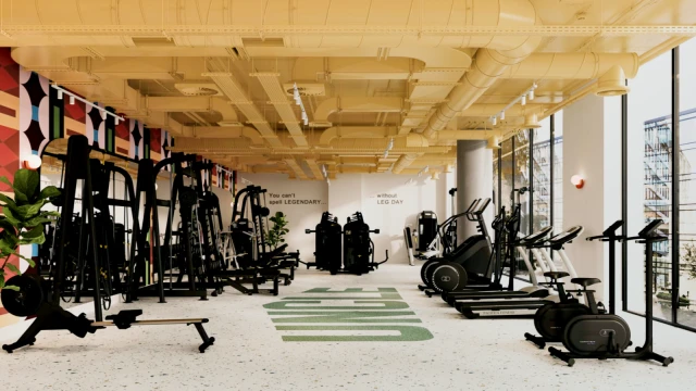 Fitness&Recreation