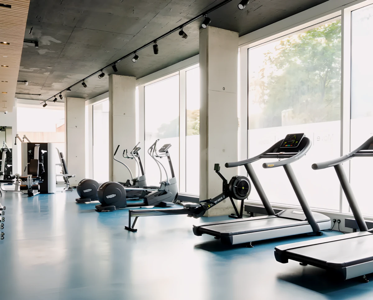 Fitness&Recreation