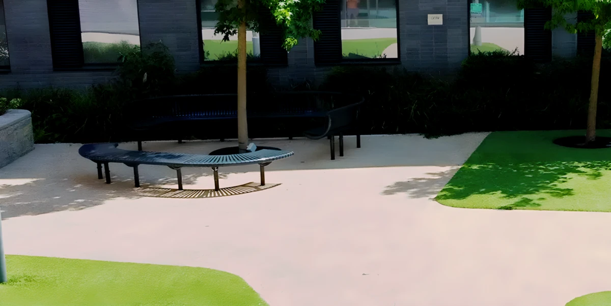 Outdoor Features