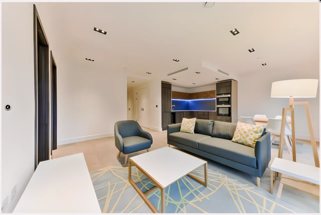 2 Bedroom 2 Bathroom