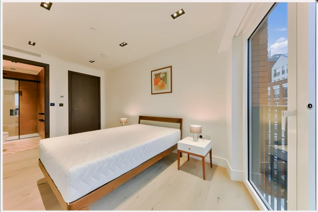 2 Bedroom 2 Bathroom