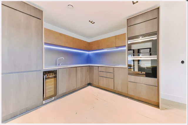 2 Bedroom 2 Bathroom