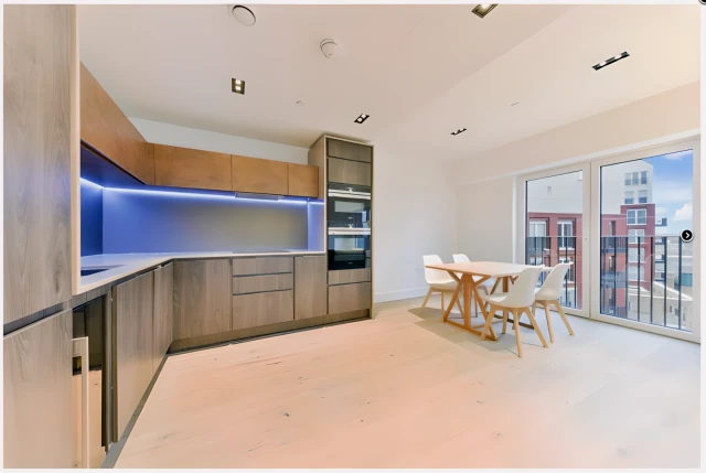 2 Bedroom 2 Bathroom