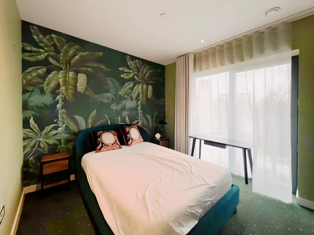 2 Bedroom 1 Bathroom